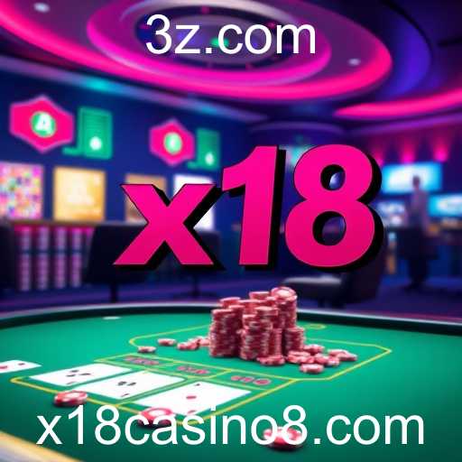 A Ascensão e Impacto do x18 Casino em 2026