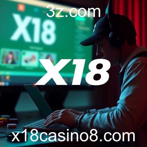 A Ascensão do X18 Casino no Cenário de Jogos Online