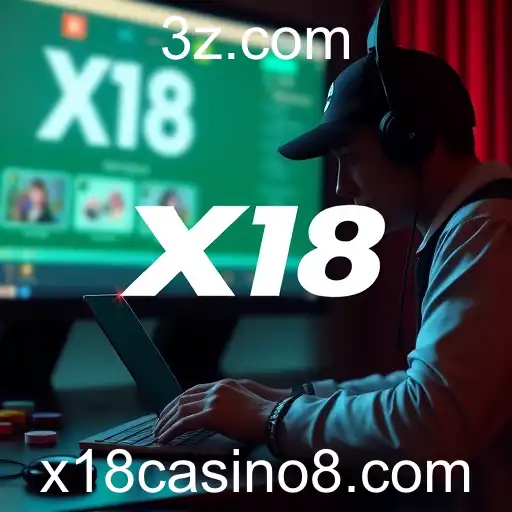A Ascensão do X18 Casino no Cenário de Jogos Online